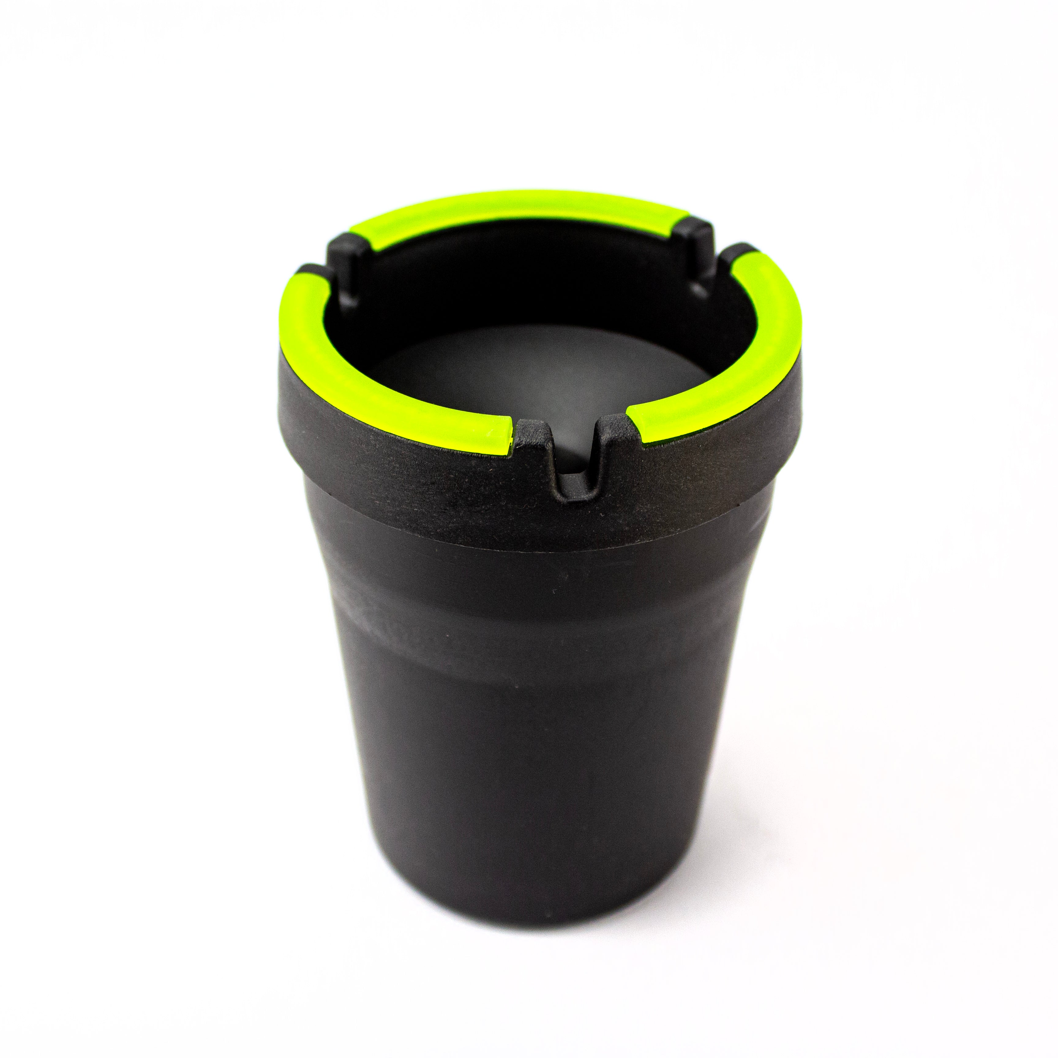 Butt Bucket Plastic Car Ashtray - Planet Caravan